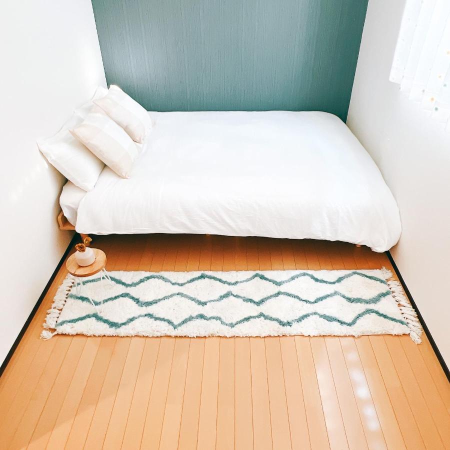 Apartment 小春日和_solamo_微甜館 Präfektur Tokio