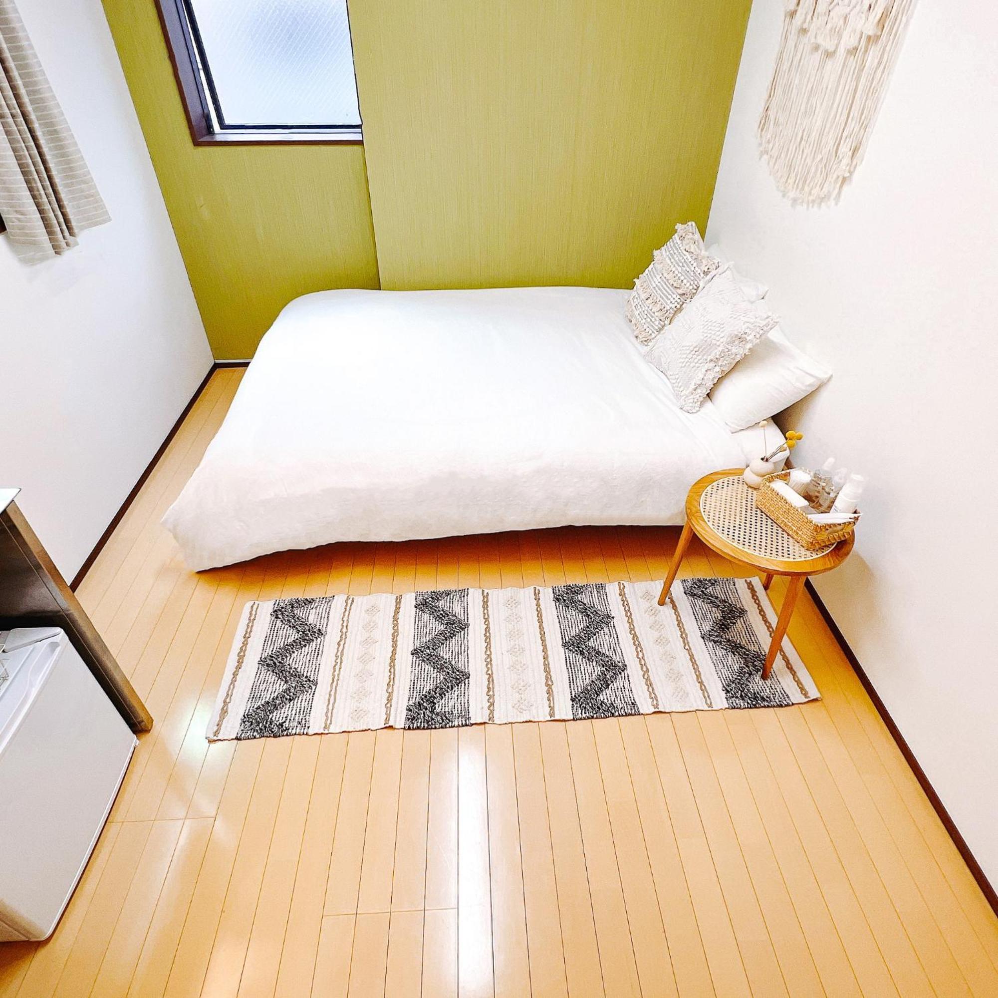 小春日和_solamo_微甜館 Präfektur Tokio