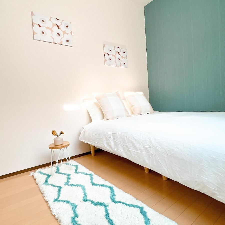 小春日和_solamo_微甜館 Apartamento