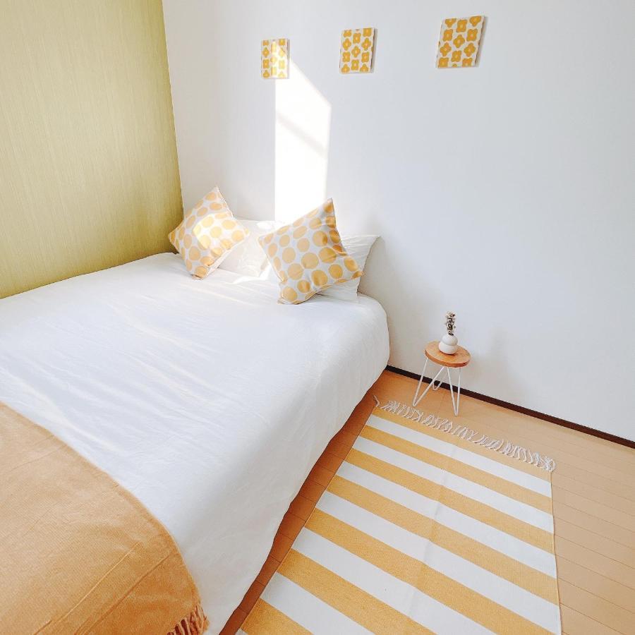 小春日和_solamo_微甜館 Apartamento *