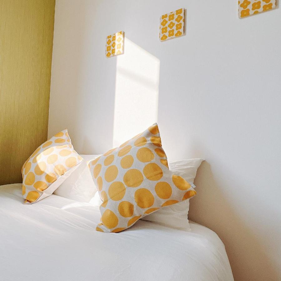 Apartamento 小春日和_solamo_微甜館 *
