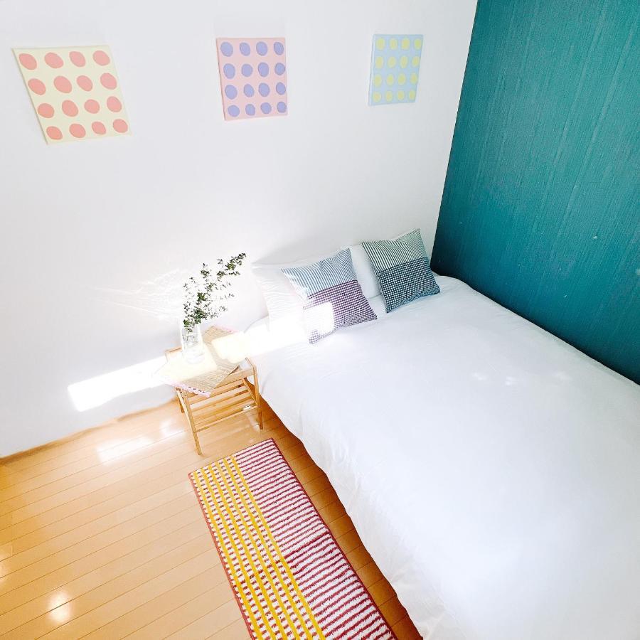 Apartamento 小春日和_solamo_微甜館