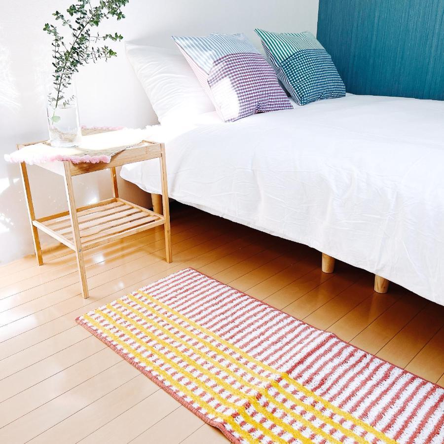 Apartamento 小春日和_solamo_微甜館 *