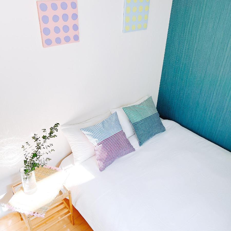 Apartamento 小春日和_solamo_微甜館 *