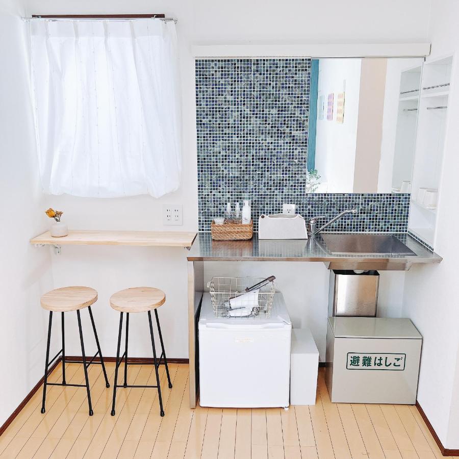 Apartamento 小春日和_solamo_微甜館