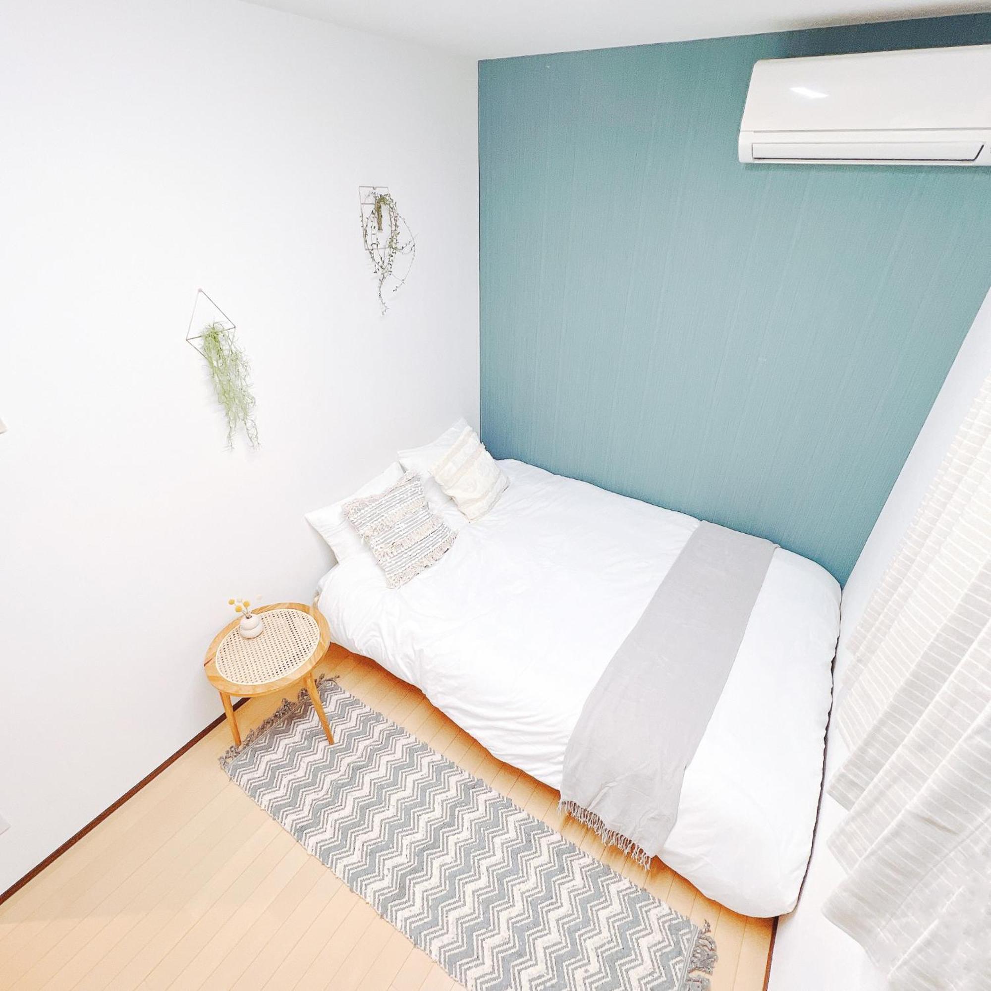 小春日和_solamo_微甜館 Apartamento *