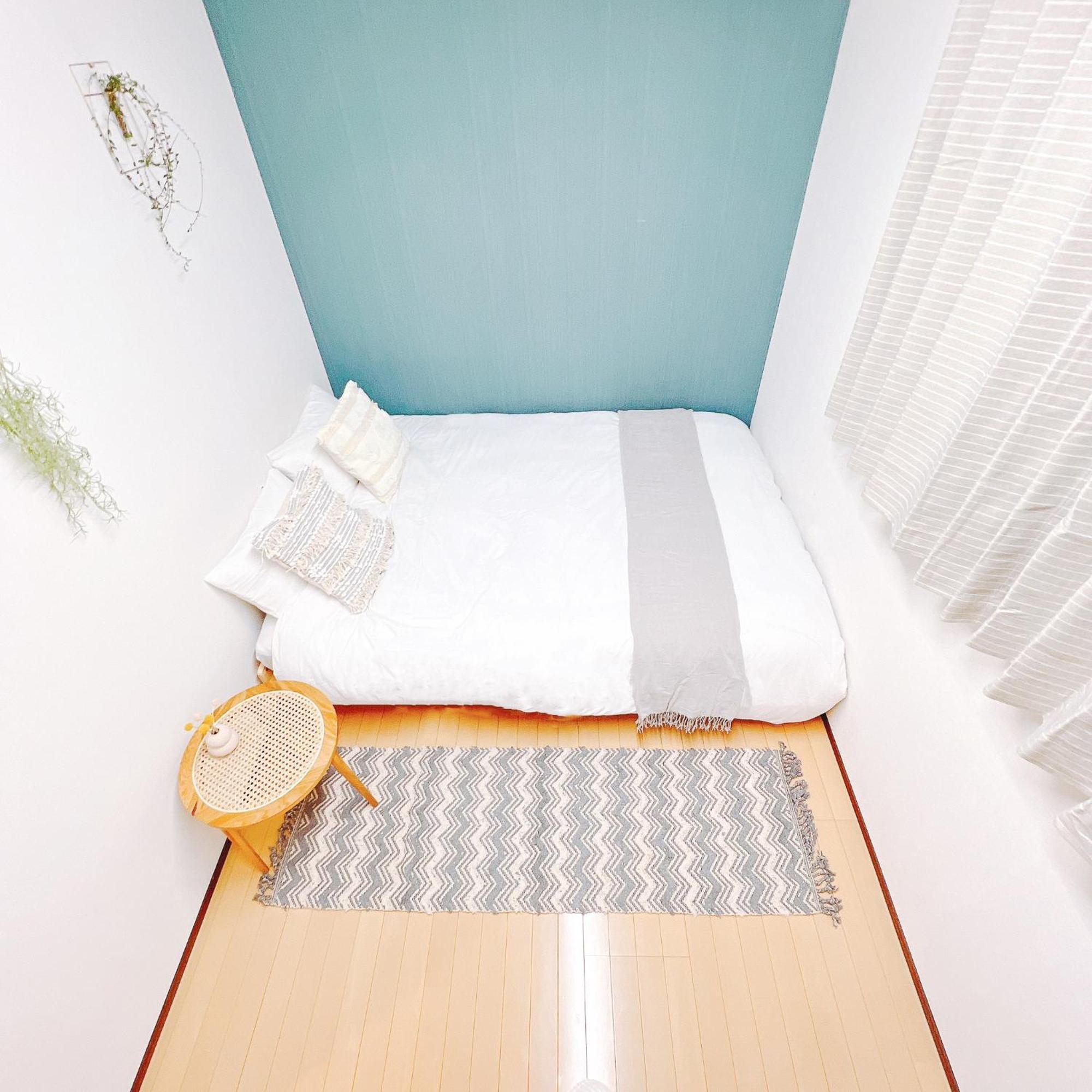 小春日和_solamo_微甜館 Apartamento