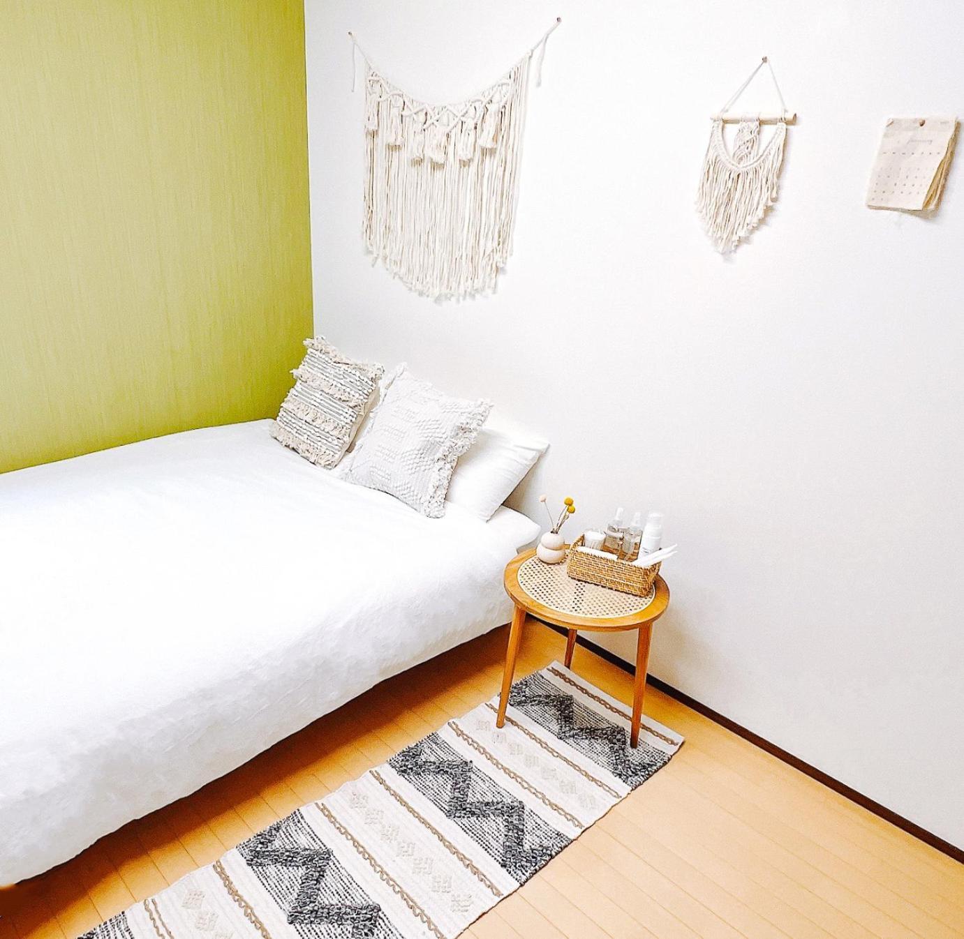 小春日和_solamo_微甜館 Apartamento Tóquio