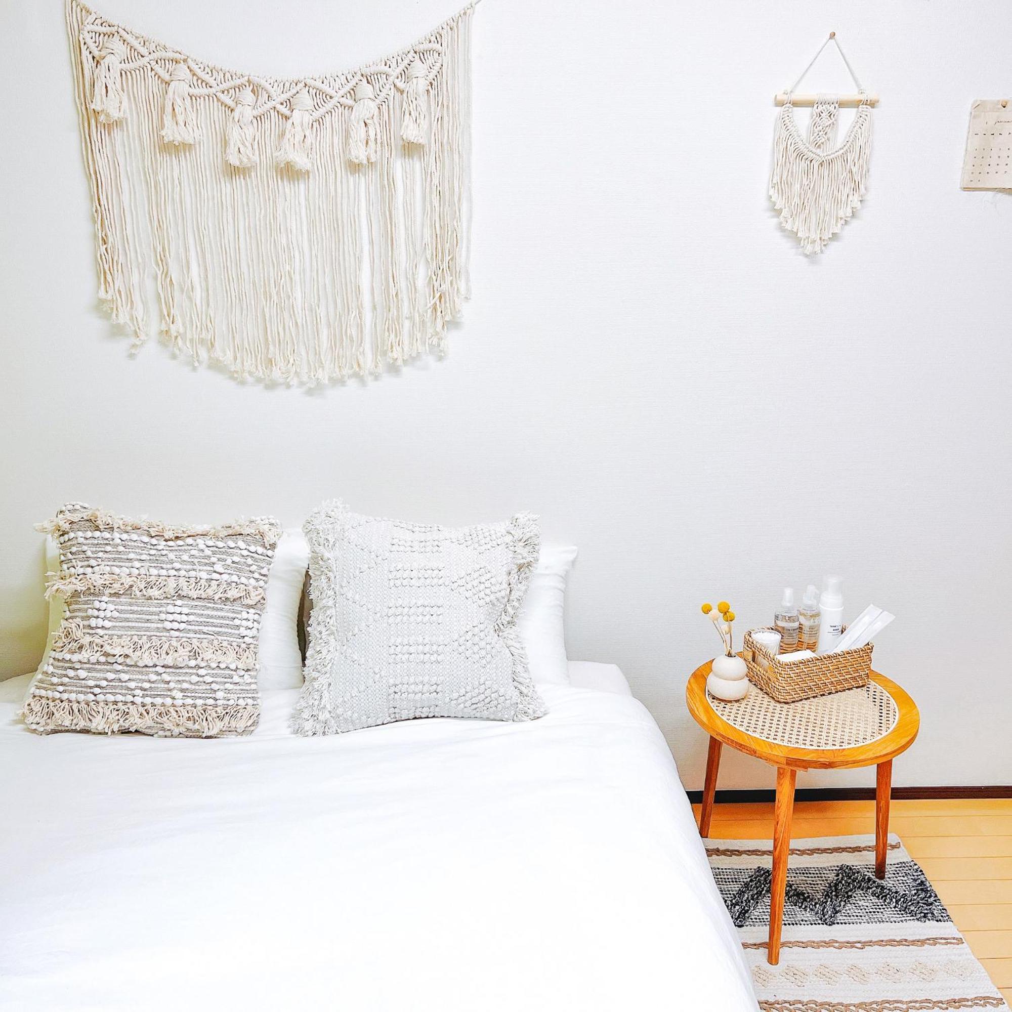 小春日和_solamo_微甜館 Apartamento Tóquio