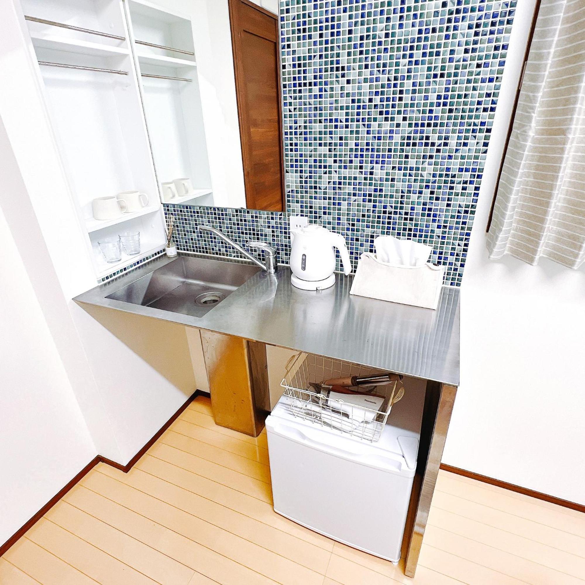 小春日和_solamo_微甜館 Apartamento *